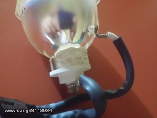 PROJECTOR HP VP 6121-thumb-2