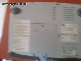 PROJECTOR HP VP 6121-thumb-3