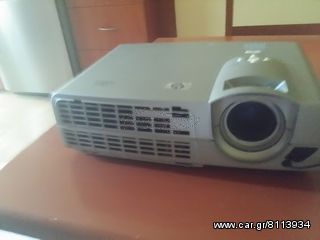 PROJECTOR HP VP 6121-thumb-6