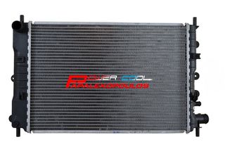 ΨΥΓΕΙΟ ΝΕΡΟΥ FORD ORION III 1.4/1.6/1.8 ΜΟΝΤΕΛΟ 1990 - 1992 ΚΑΙΝΟΥΡΓΙΟ!