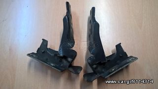 Κεφαλας Seat Arosa 00-05 μεντεσεδες καπο εμπρος