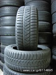 2 ΤΜΧ PIRELLI ZERO3 215-55-17 DOT 25.2013 60€