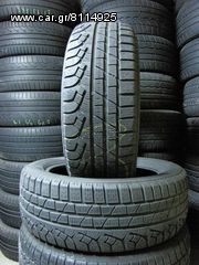 2 ΤΜΧ PIRELLI ZERO 215-55-17 DOT 23.2012 70€