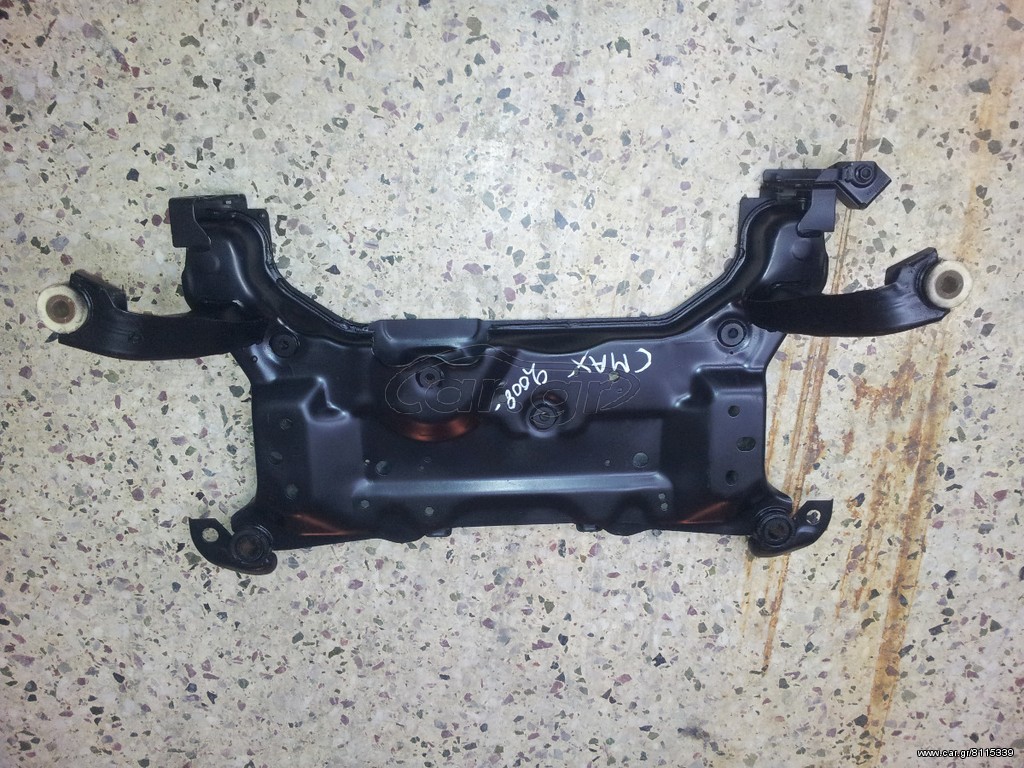 ΓΕΦΥΡΑ ΕΜΠΡΟΣ C-MAX 