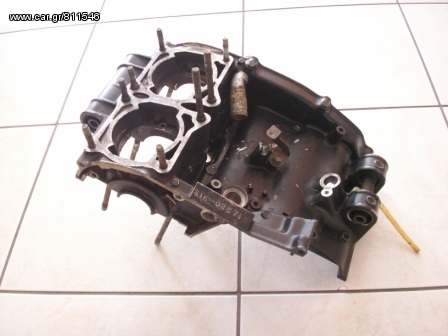 YAMAHA RD 350 RZ RD350 STD 