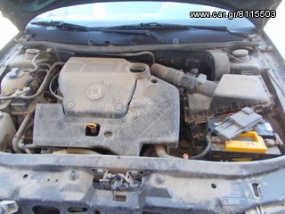 SKODA OCTAVIA 2002 1599cc-thumb-3