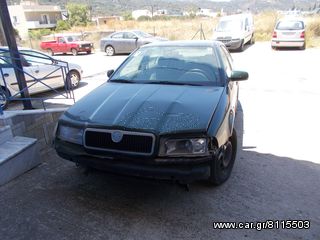 SKODA OCTAVIA 2002 1599cc-thumb-5