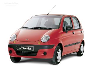 Matiz 800  δοχειου  νερου-thumb-9