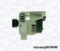 ΔΥΝΑΜΟ-ΑΛΤΕΝΕΙΤΟΡ PUNTO 96-99