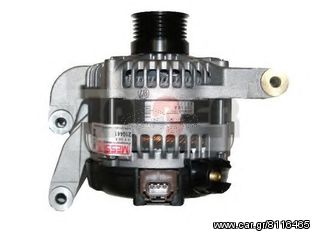 ΔΥΝΑΜΟ-ΑΛΤΕΝΕΙΤΟΡ FOCUS