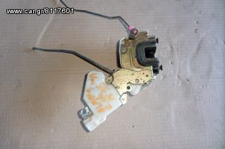 Nissan Almera N15 ηλεκτρομαγνητικές κλειδαριές