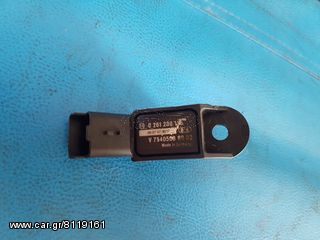 Citroen MAP Sensor 0261230135 207 gt 150ps