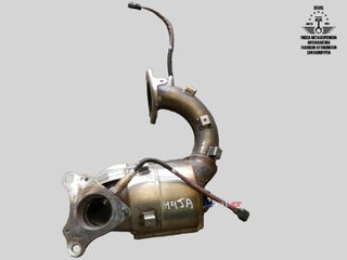 ΚΑΤΑΛΥΤΗΣ RENAULT MEGANE III 1.4 TCe H4J 2009-2016  Καλέστε για τιμή Seval