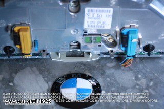 BMW E 34 MOTOMETER 518i 83▌-thumb-1