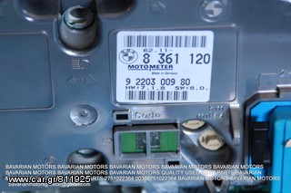 BMW E 34 MOTOMETER 518i 83▌-thumb-2
