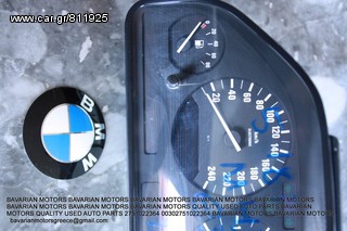 BMW E 34 MOTOMETER 518i 83▌-thumb-3