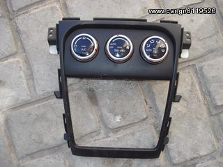 SX4 07-13 ΔΙΑΚΟΠΤΕΣ A/C ΜΕΤΑΧΕΙΡΙΣΜΕΝΟΙ