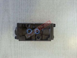 Βαλβίδα - ταμπακιέρα ZF 151 181 221 MAN F2000 F90