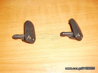 VW GOLF 92-98/PASSAT 93-97/JETTA 93 ΠΙΤΣΙΛΙΣΤΗΡΙΑ L+R ΚΩΔ. 191955985A
