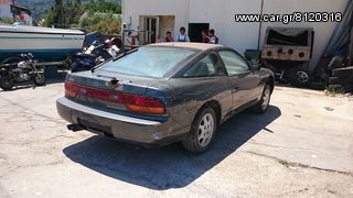 NISSAN 200SX (S13) 1995 διάφορα ανταλλακτικά -thumb-8