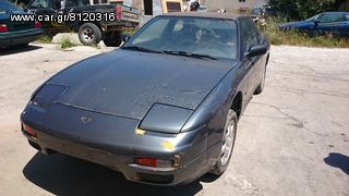 NISSAN 200SX (S13) 1995 διάφορα ανταλλακτικά -thumb-6