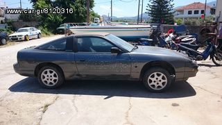 NISSAN 200SX (S13) 1995 διάφορα ανταλλακτικά -thumb-7