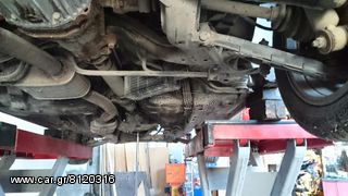 NISSAN 200SX (S13) 1995 διάφορα ανταλλακτικά -thumb-1