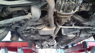 NISSAN 200SX (S13) 1995 διάφορα ανταλλακτικά -thumb-3