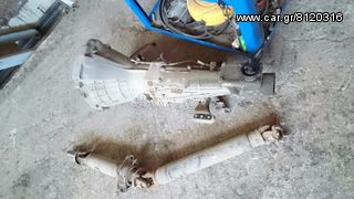 NISSAN 200SX (S13) 1995 διάφορα ανταλλακτικά -thumb-4