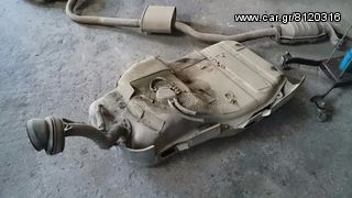 NISSAN 200SX (S13) 1995 διάφορα ανταλλακτικά -thumb-2