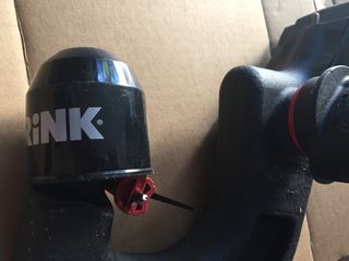 BRINK Κοτσαδόρος original Range Rover Sport ΕΤΟΙΜΟΠΑΡΑΔΟΤΟΣ-thumb-9
