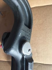 BRINK Κοτσαδόρος original Range Rover Sport ΕΤΟΙΜΟΠΑΡΑΔΟΤΟΣ-thumb-11