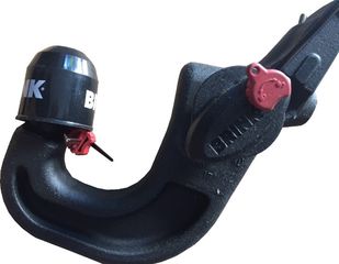 BRINK Κοτσαδόρος original Range Rover Sport ΕΤΟΙΜΟΠΑΡΑΔΟΤΟΣ-thumb-6