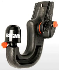 BRINK Κοτσαδόρος original Range Rover Sport ΕΤΟΙΜΟΠΑΡΑΔΟΤΟΣ-thumb-1