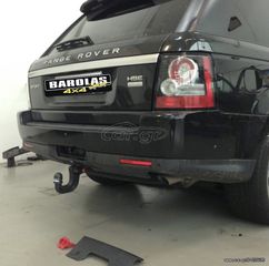 BRINK Κοτσαδόρος original Range Rover Sport ΕΤΟΙΜΟΠΑΡΑΔΟΤΟΣ-thumb-4