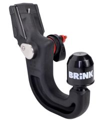BRINK Κοτσαδόρος original Range Rover Sport ΕΤΟΙΜΟΠΑΡΑΔΟΤΟΣ-thumb-2