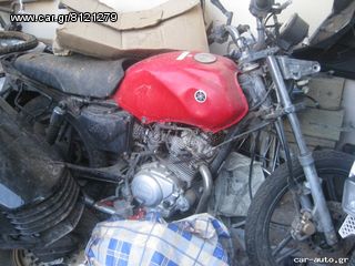 ΟΤΙ ΧΡΕΙΑΖΕΣΕ ΕΧΟΥΜΕ ΓΙΑ YAMAHA YZF-R1 YZF-R6 RD350 XT250 TENERE 600, ΥBR125 TZR250 TZR125 T50 V50 FJ1200 RD350 FZR250 FZR400 V50 V80 ΚΟΜΑΤΙ ΚΟΜΑΤΙ-thumb-6