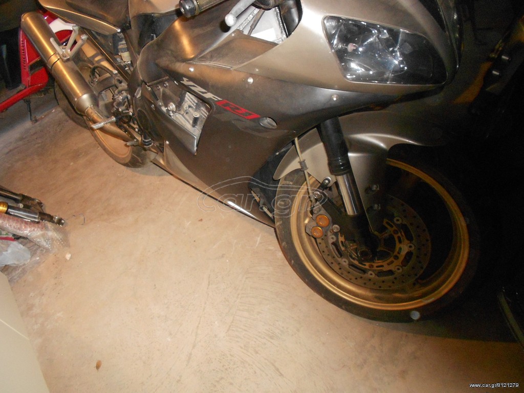 ΟΤΙ ΧΡΕΙΑΖΕΣΕ ΕΧΟΥΜΕ ΓΙΑ YAMAHA YZF-R1 YZF-R6 RD350 XT250 TENERE 600, ΥBR125 TZR250 TZR125 T50 V50 FJ1200 RD350 FZR250 FZR400 V50 V80 ΚΟΜΑΤΙ ΚΟΜΑΤΙ