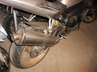 ΟΤΙ ΧΡΕΙΑΖΕΣΕ ΕΧΟΥΜΕ ΓΙΑ YAMAHA YZF-R1 YZF-R6 RD350 XT250 TENERE 600, ΥBR125 TZR250 TZR125 T50 V50 FJ1200 RD350 FZR250 FZR400 V50 V80 ΚΟΜΑΤΙ ΚΟΜΑΤΙ-thumb-11