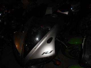 ΟΤΙ ΧΡΕΙΑΖΕΣΕ ΕΧΟΥΜΕ ΓΙΑ YAMAHA YZF-R1 YZF-R6 RD350 XT250 TENERE 600, ΥBR125 TZR250 TZR125 T50 V50 FJ1200 RD350 FZR250 FZR400 V50 V80 ΚΟΜΑΤΙ ΚΟΜΑΤΙ-thumb-13
