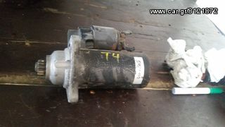 VW T4 MIZA