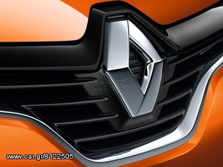 ABS, RENAULT TWINGO, 8201065089, 10.0207-0211.4, 10020702114, 10.0970-1440.3, 10097014403, 28.5701-0841.3, 28570108413, ΜΟΝΑΔΑ ΕΛΕΓΧΟΥ ΦΡΕΝΟΥ *