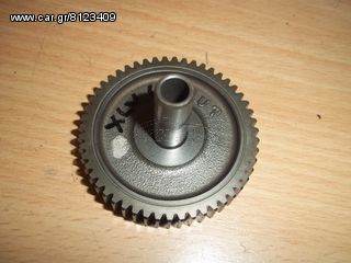 ΓΡΑΝΑΖΙ ΠΕΙΡΟΣ ΜΟΝΟ HONDA XLV 650 TRANSALP XLV650