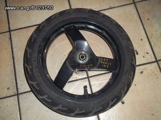 ΖΑΝΤΑ ΕΜΠΡΟΣ ΚΟΜΠΛΕ PEUGEOT JET FORCE 125 130/60-13