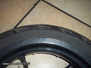 ΖΑΝΤΑ ΕΜΠΡΟΣ ΚΟΜΠΛΕ PEUGEOT JET FORCE 125 130/60-13-thumb-5