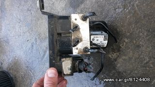 GOLF 4 (98-02)1.4 16V ΜΟΝΑΔΑ ABS-thumb-1