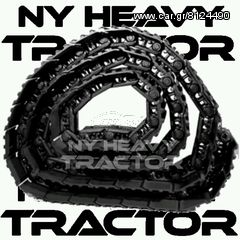 CAT 307 EXCAVATOR STEEL TRACKS USA -ΜΕΤΑΛΛΙΚΕΣ ΕΡΠΥΣΤΡΙΕΣ ΑΜΕΡΙΚΗΣ ΓΙΑ ΕΚΣΚΑΦΕΑ CAT 307A/B/C-thumb-3