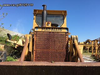 Φορτωτής Με Ερπύστριες Fiat 1990 FL20A-thumb-8