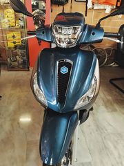 Piaggio 2026 MEDLEY150 ABS  I-GET ΕΤΟΙΜΟΠΑΡΑΔΟΤΟ-thumb-3