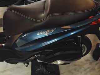 Piaggio 2026 MEDLEY150 ABS  I-GET ΕΤΟΙΜΟΠΑΡΑΔΟΤΟ-thumb-4